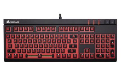 Corsair Strafe Mechanical Gaming Keyboard Corsair Strafe Mechanical Gaming Keyboard